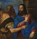 L'Argent du tribut - Titien — Ansicht des Kunstwerks