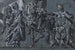 Un cavaliere all'incrocio - Tobias Stimmer — vista dell’opera