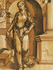 Synagoge - Tobias Stimmer — Ansicht des Kunstwerks