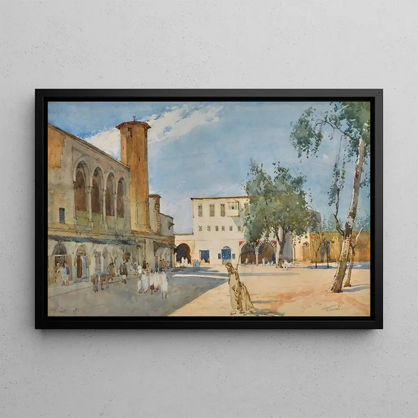 Tom Scott - Tunis.webp