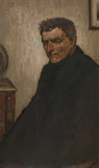 Tony Van Os - The Old Tenant.webp