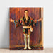 Reproduction of the painting Tora - Venny Soldan-Brofeldt