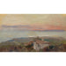 Riproduzione del dipinto Torre del Greco - Marie Egner