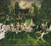 Torneo di tennis - George Wesley Bellows — vista dell’opera