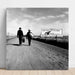 Verso Los Angeles di Dorothea Lange | Decorazione fotografica