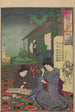 L'album de Nishikie Pl01 - Toyohara Chikanobu — artwork view