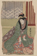 Iwai Hanshirô - Toyokuni Utagawa — artwork view