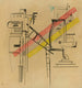 Transmission - Wassily Kandinsky — artwork view