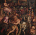 Triumpf nach dem Sieg über Pisa - Giorgio Vasari — Ansicht des Kunstwerks