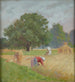 Tre Momenti, Triptyque Mezzogiorno - Ambroy Sabatowski — vista dell’opera