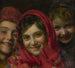 Drei Kinder - Gaetano Bellei — Ansicht des Kunstwerks