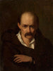 Portrait eines gefesselten Mannes - Tytus Maleszewski — Ansicht des Kunstwerks