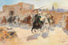 La fantasia - Ulpiano Checa — Ansicht des Kunstwerks