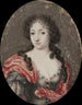 Autoritratto - Ulrika Eleonora l'Ancienne — vista dell’opera