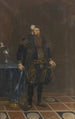 Gustave I 1496-1560 King of Sweden - Ulrika Pasch — artwork view
