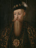 Jean III 1537-1592 King of Sweden - Ulrika Pasch — artwork view