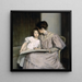 Un Interlude - William Sergeant Kendall — quadro incorniciato alla parete