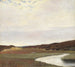 Un giorno d'estate sulla riva del fiume Karup in Jutland - Johan Rohde — vista dell’opera