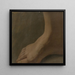 Un pied droit - Simon Andreas Krausz — quadro incorniciato alla parete