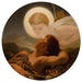 A Dream of Latmos - Sir Joseph Noel Paton — artwork view