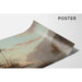 Reproduction of the painting of a painting of a stream at Saint-Thomas (Virgin Islands) - Camille Pissarro