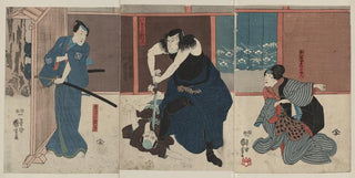 Utagawa Kuniyoshi - Igami no gonta gonta nyb kosen shme kokingo.webp