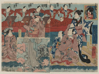 Utagawa Kuniyoshi - Tsurishinobu mebae no futsuzuka.webp