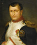 Portrait de Napoléon - Victor Varillaz — Ansicht des Kunstwerks