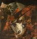 Vanité - Jan Baptist Boel — vista dell’opera