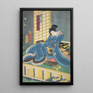 Various Artists - Azuma nishikie Pl29.webp