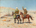 Über den Krieg - Vasily Vereshchagin — Ansicht des Kunstwerks