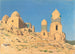 Mausoleum von Shah-i-Zinda in Samarkand - Vasily Vereshchagin — Ansicht des Kunstwerks