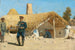 L'Adjudant - Vasily Vereshchagin — vista dell’opera