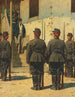 L'espion - Vasily Vereshchagin — vista dell’opera