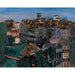 Reproduktion des Gemäldes Vence - Raoul Dufy