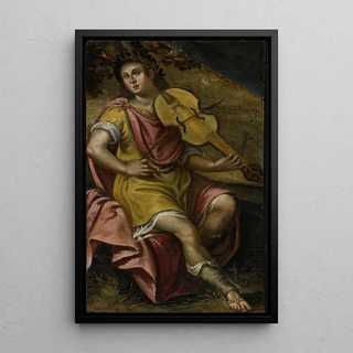 Venetian School - Orpheus.webp