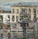 Venedig - Emma Ciardi — Ansicht des Kunstwerks
