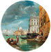 Venice, La Giudecca - James Holland — artwork view