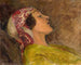 Maggie - Venny Soldan-Brofeldt — vista dell’opera