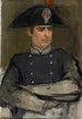 Policier di Firenze - Venny Soldan-Brofeldt — vista dell’opera