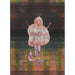 Reproduktion des Gemäldes Ventriloque und Rufer in der Heide - Paul Klee