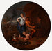 Venus und Vulkan - Pierre Mignard — Ansicht des Kunstwerks