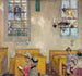 Vêpres - Gari Melchers — vista dell’opera