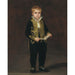 Reproduktion des Gemäldes Victor Guye - Francisco de Goya