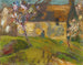 Paesaggio - Victor Charreton — vista dell’opera