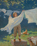 Un homme en devenir - Victor Coleman Anderson — vista dell’opera