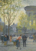 La Madeleine - Victor Gabriel Gilbert — Ansicht des Kunstwerks