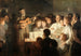 Der Händler der Lieder - Victor Gabriel Gilbert — Ansicht des Kunstwerks