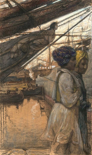 Victor Hageman - Hindus.webp