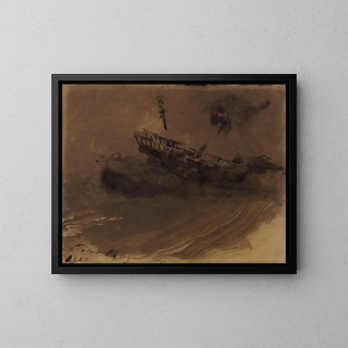 Victor Hugo - Fracta sed invicta.webp